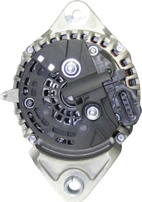 Exact 4-1248 - Alternator autospares.lv