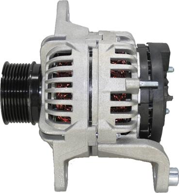 Exact 4-1248 - Alternator autospares.lv