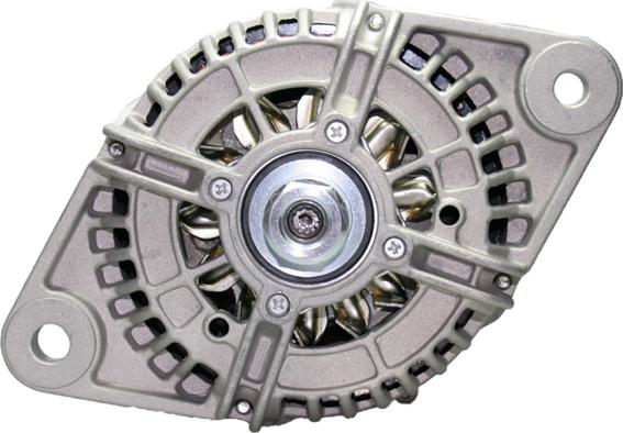 Exact 4-1247 - Alternator autospares.lv