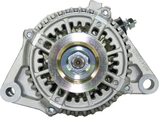 Exact 4-1252 - Alternator autospares.lv