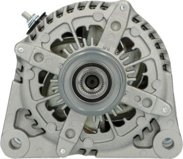 Exact 4-1257 - Alternator autospares.lv