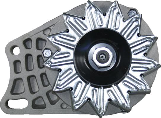 Exact 4-1266 - Alternator autospares.lv