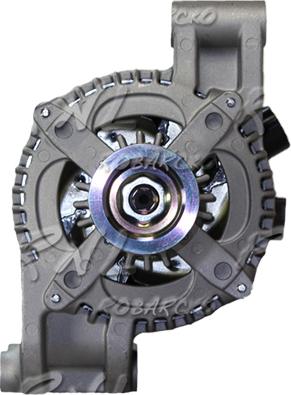 Exact 4-1263 - Alternator autospares.lv