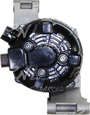 Exact 4-1263 - Alternator autospares.lv