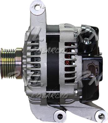 Exact 4-1263 - Alternator autospares.lv