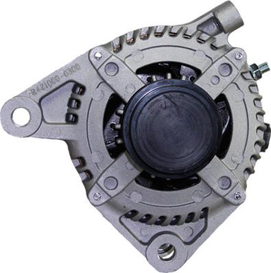 Exact 4-1262 - Alternator autospares.lv