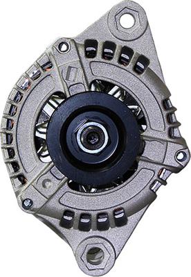 Exact 4-1267 - Alternator autospares.lv