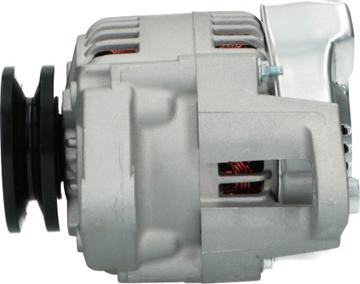 Exact 4-1206 - Alternator autospares.lv