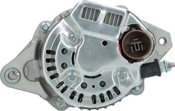 Exact 4-1206 - Alternator autospares.lv