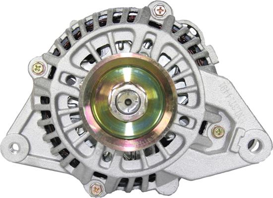 Exact 4-1217 - Alternator autospares.lv