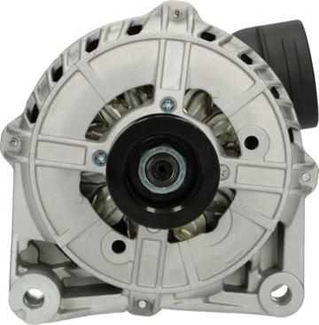 Exact 4-1289 - Alternator autospares.lv