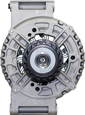 Exact 4-1284 - Alternator autospares.lv