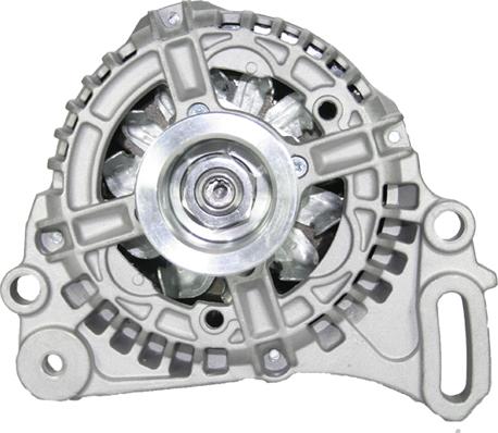 Exact 4-1236 - Alternator autospares.lv