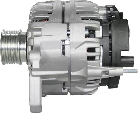 Exact 4-1236 - Alternator autospares.lv