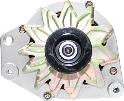 Exact 4-1231 - Alternator autospares.lv