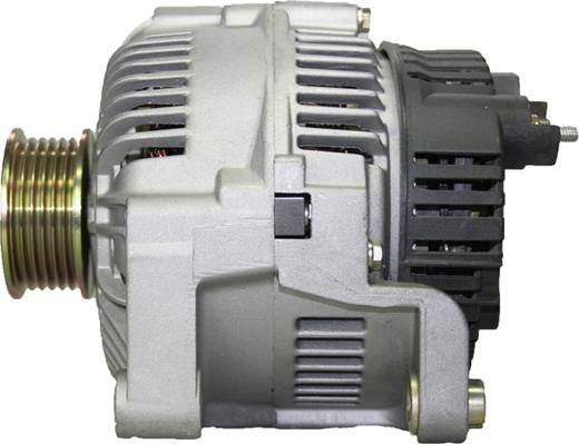 Exact 4-1758 - Alternator autospares.lv