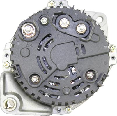 Exact 4-1758 - Alternator autospares.lv