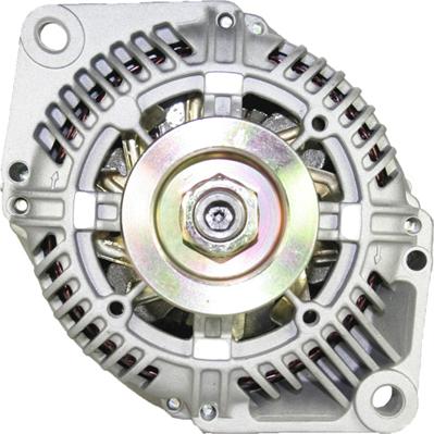 Exact 4-1758 - Alternator autospares.lv