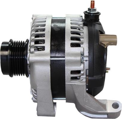 Exact 4-1719 - Alternator autospares.lv