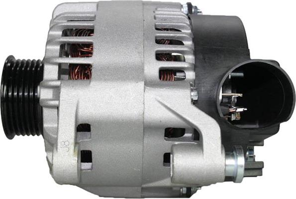 Exact 4-1739 - Alternator autospares.lv