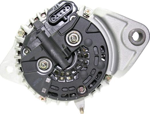 Exact 4-1778 - Alternator autospares.lv