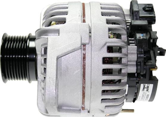 Exact 4-1778 - Alternator autospares.lv