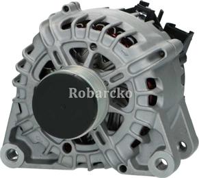 Exact 4-1773 - Alternator autospares.lv