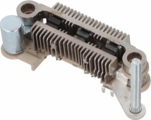 Exact 43-0140 - Rectifier, alternator autospares.lv