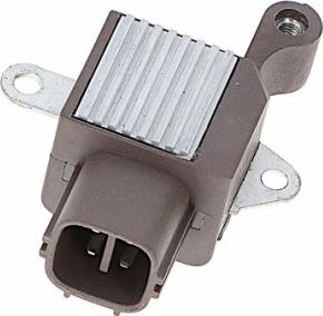 Exact 42-0405 - Voltage regulator, alternator autospares.lv