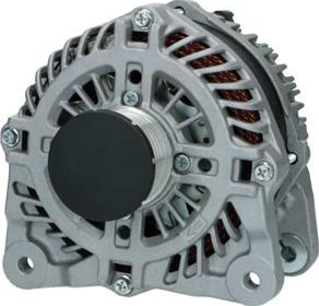 Exact 4-2050 - Alternator autospares.lv