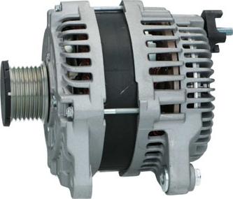 Exact 4-2050 - Alternator autospares.lv