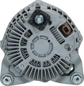 Exact 4-2050 - Alternator autospares.lv