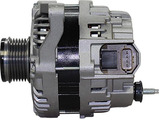 Exact 4-2058 - Alternator autospares.lv