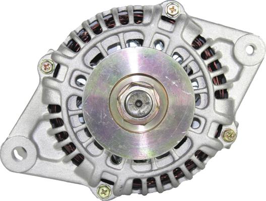 Exact 4-2052 - Alternator autospares.lv