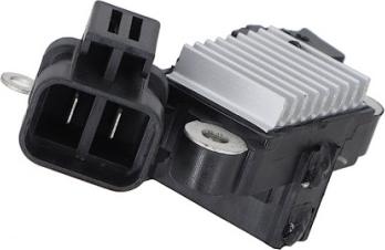 Exact 42-0093 - Voltage regulator, alternator autospares.lv