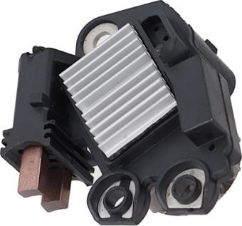 Exact 42-0054 - Voltage regulator, alternator autospares.lv