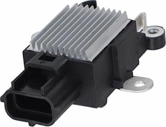 Exact 42-0007 - Voltage regulator, alternator autospares.lv