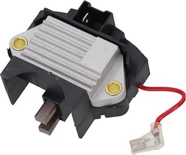 Exact 42-0016 - Voltage regulator, alternator autospares.lv