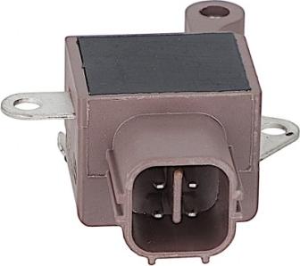 Exact 42-0013 - Voltage regulator, alternator autospares.lv