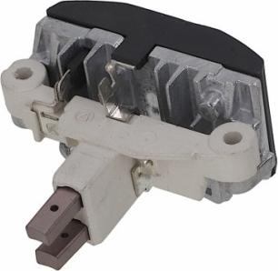 Exact 42-0086 - Voltage regulator, alternator autospares.lv