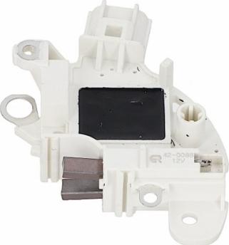 Exact 42-0088 - Voltage regulator, alternator autospares.lv