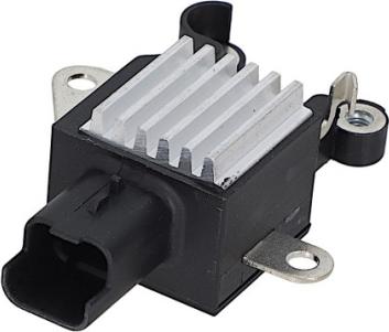 Exact 42-0083 - Voltage regulator, alternator autospares.lv