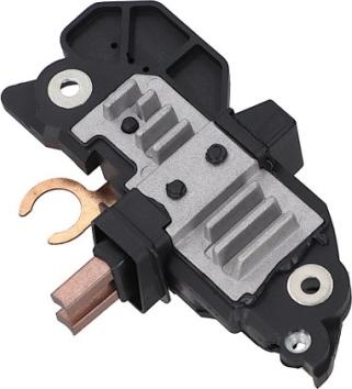 Exact 42-0199 - Voltage regulator, alternator autospares.lv