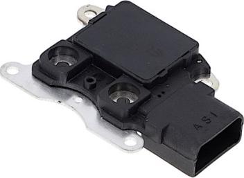 Exact 42-0192 - Voltage regulator, alternator autospares.lv