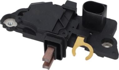 Exact 42-0102 - Voltage regulator, alternator autospares.lv