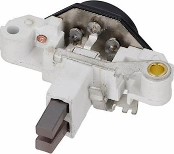 Exact 42-0138 - Voltage regulator, alternator autospares.lv