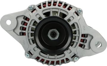 Exact 4-2084 - Alternator autospares.lv