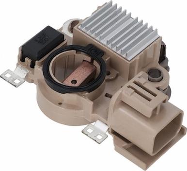 Exact 42-0313 - Voltage regulator, alternator autospares.lv