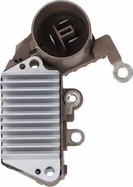 Exact 42-0333 - Voltage regulator, alternator autospares.lv