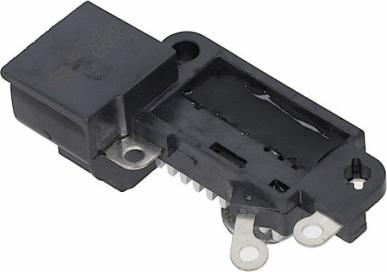 Exact 42-0298 - Voltage regulator, alternator autospares.lv